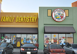 Bear Creek Family Dentistry — schedule your appointment